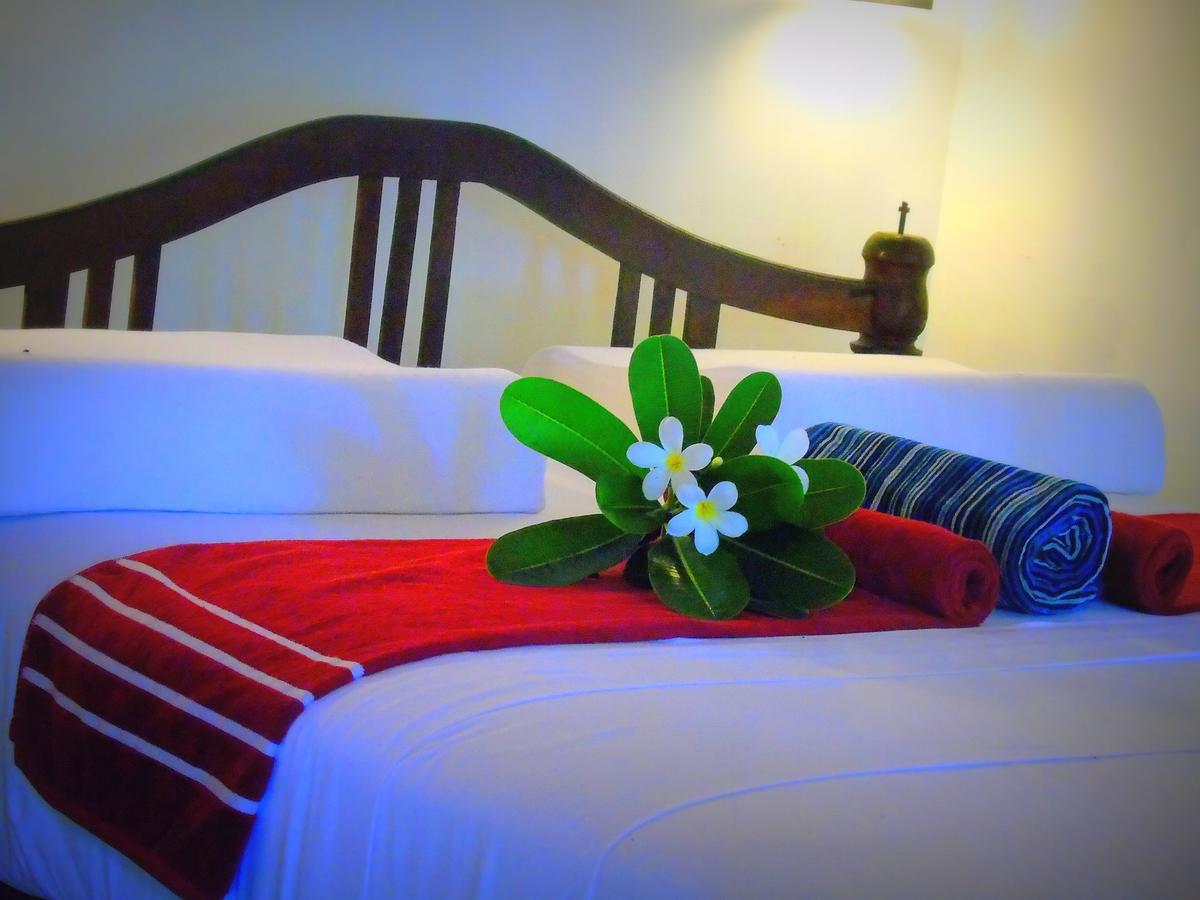 Talalla Coconut Hotel Dış mekan fotoğraf