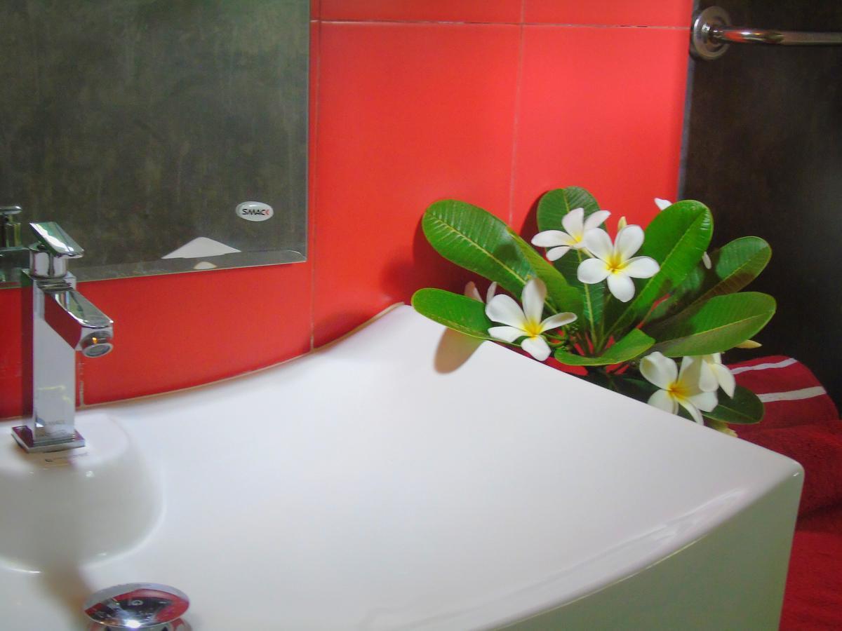 Talalla Coconut Hotel Dış mekan fotoğraf