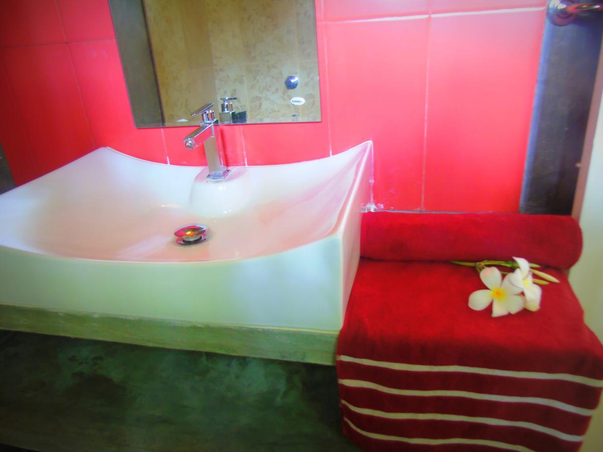 Talalla Coconut Hotel Dış mekan fotoğraf