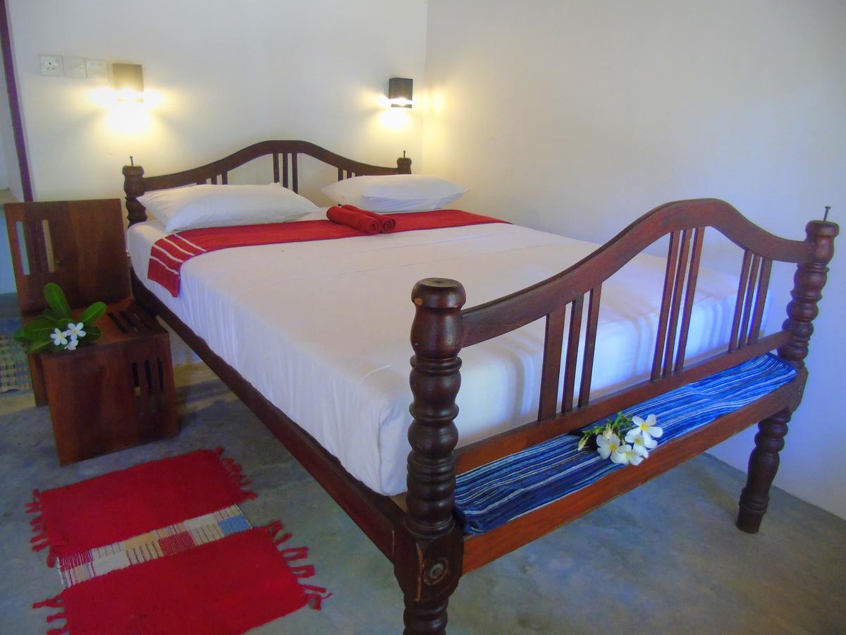 Talalla Coconut Hotel Dış mekan fotoğraf