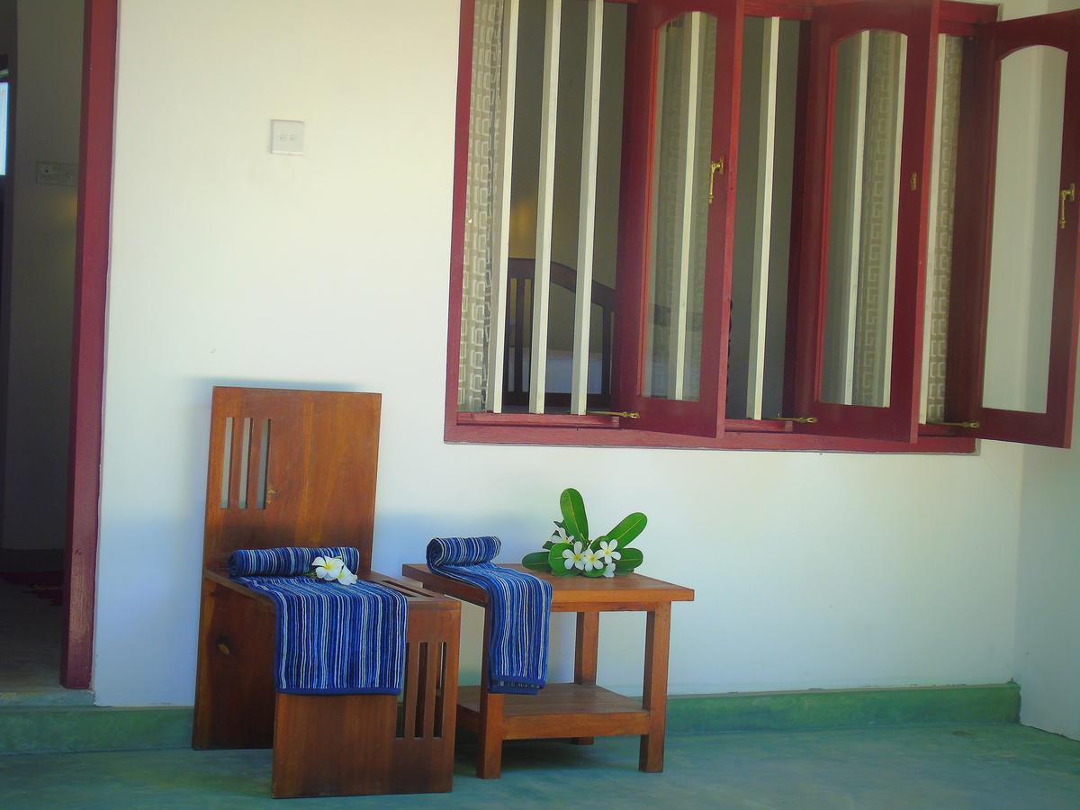 Talalla Coconut Hotel Dış mekan fotoğraf