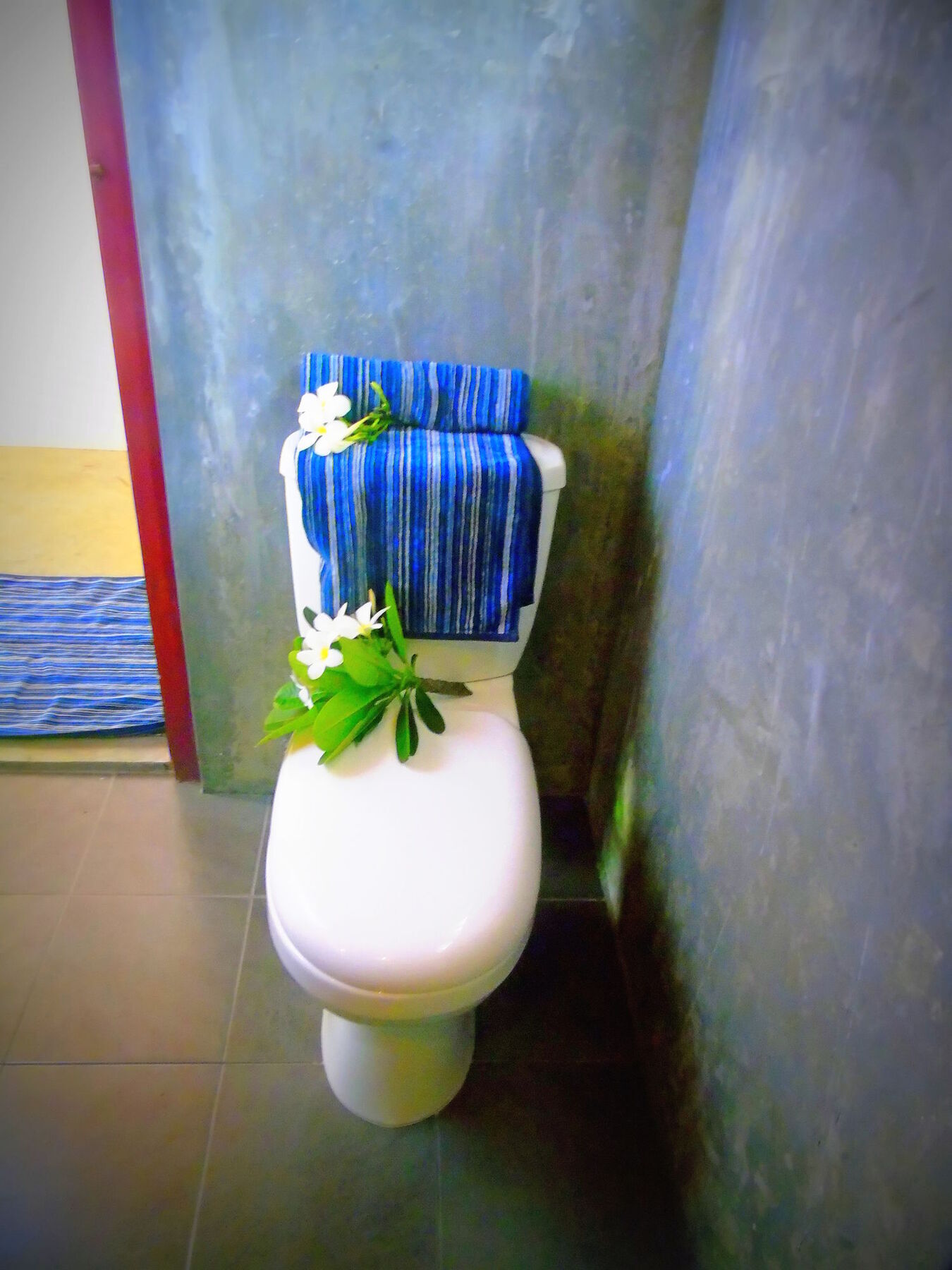 Talalla Coconut Hotel Dış mekan fotoğraf