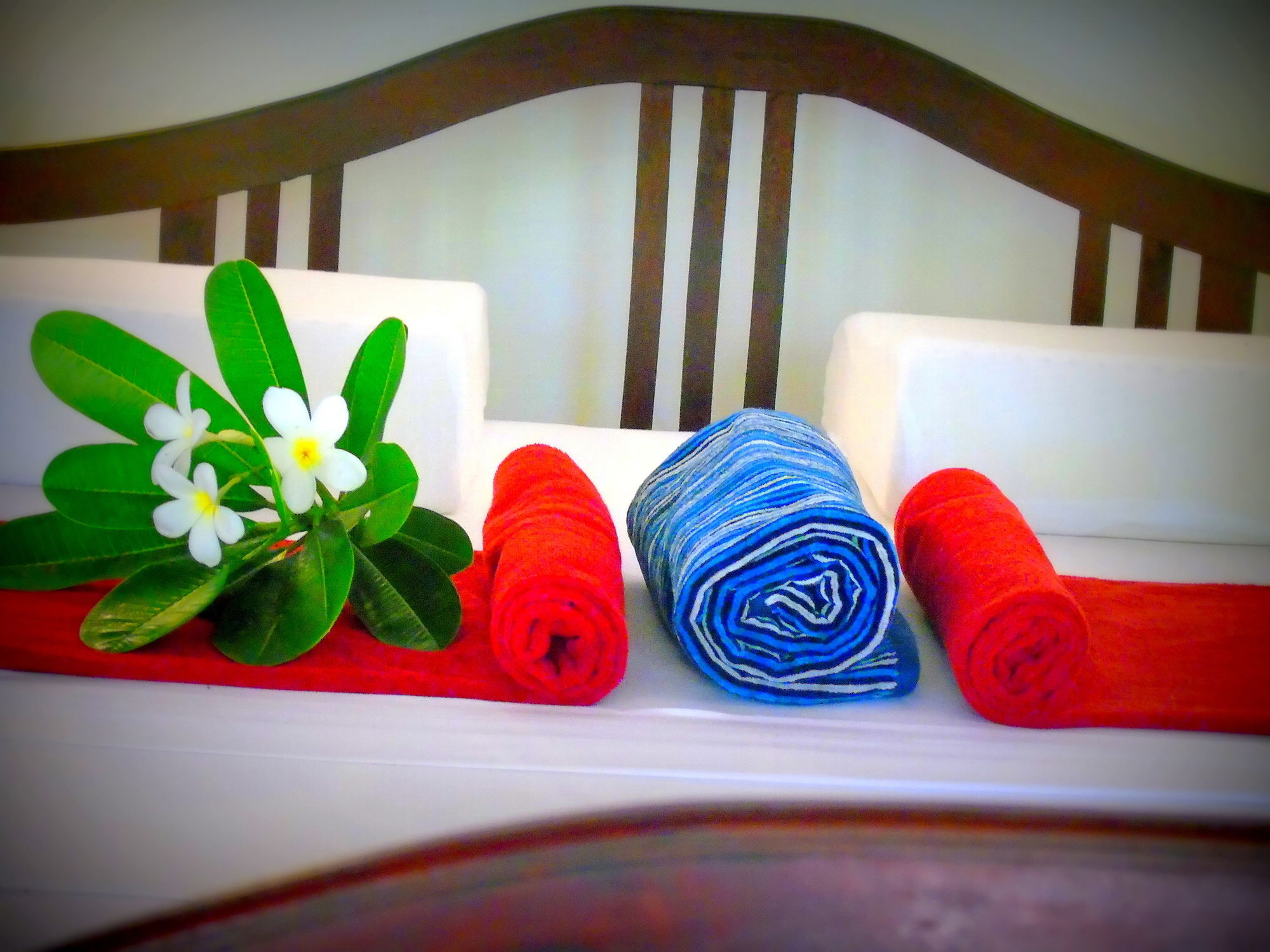Talalla Coconut Hotel Dış mekan fotoğraf